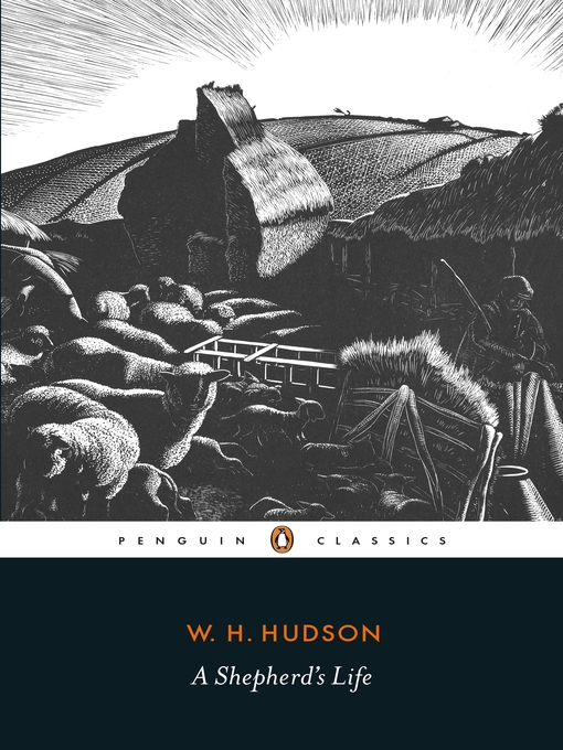 Title details for A Shepherd's Life by W. H. Hudson - Available